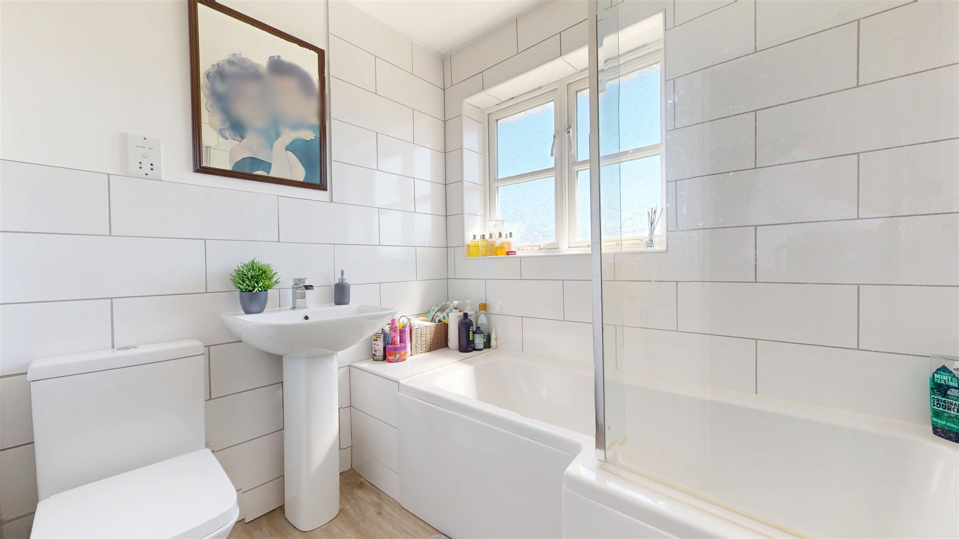 Darwin Close, Medbourne, Milton Keynes